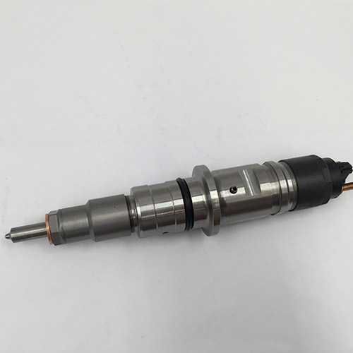 OEM/ODM China fuel injector nozzle DLLA125P889 -
Hot Selling New Injector 0445120177 Common Rail Fuel Diesel Injector for Cummins -Chengui detail pictures