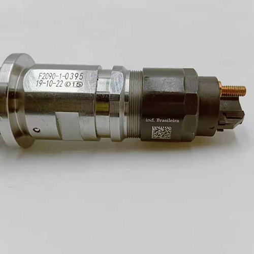 Original Factory injection element -
High Quality China Made New Fuel Injector 0445120161 -Chengui detail pictures