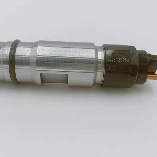 Best quality common rail diesel injector -
High precision high quality diesel fuel injector 0445120156 -Chengui detail pictures
