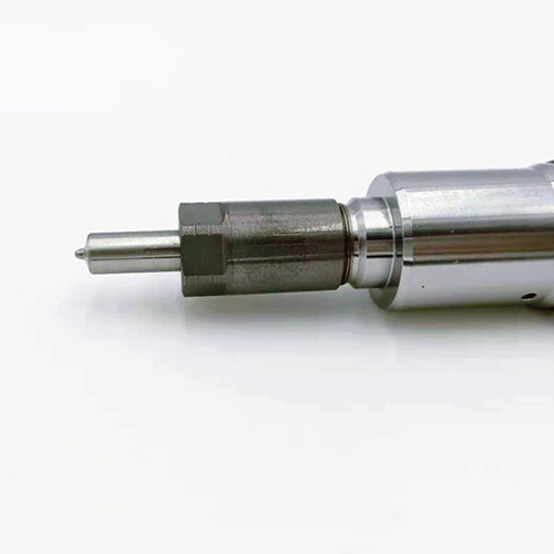 OEM Customized diesel fuel injector -
Hot Sale 100% New Diesel Fuel Injector 0445120142 -Chengui detail pictures