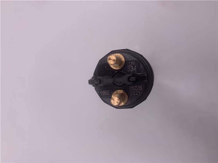 China wholesale Hiace Hilux 1KD D4D injector -
High quality wholesale price common rail fuel injector parts 0445120334 -Chengui detail pictures