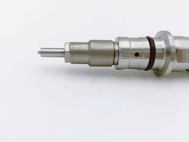 Factory Price nozzle DLLA150P1113 -
Brand New Injector 0445120269 For Hot Sale -Chengui detail pictures