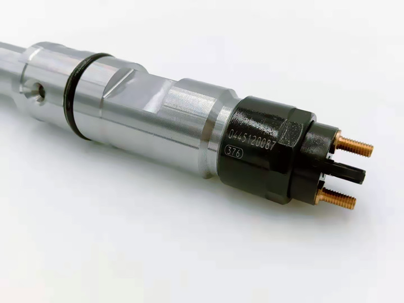 Good User Reputation for common rail nozzle DSLA144P890+ -
Good price and high quality diesel fuel injector 0445120087 -Chengui detail pictures