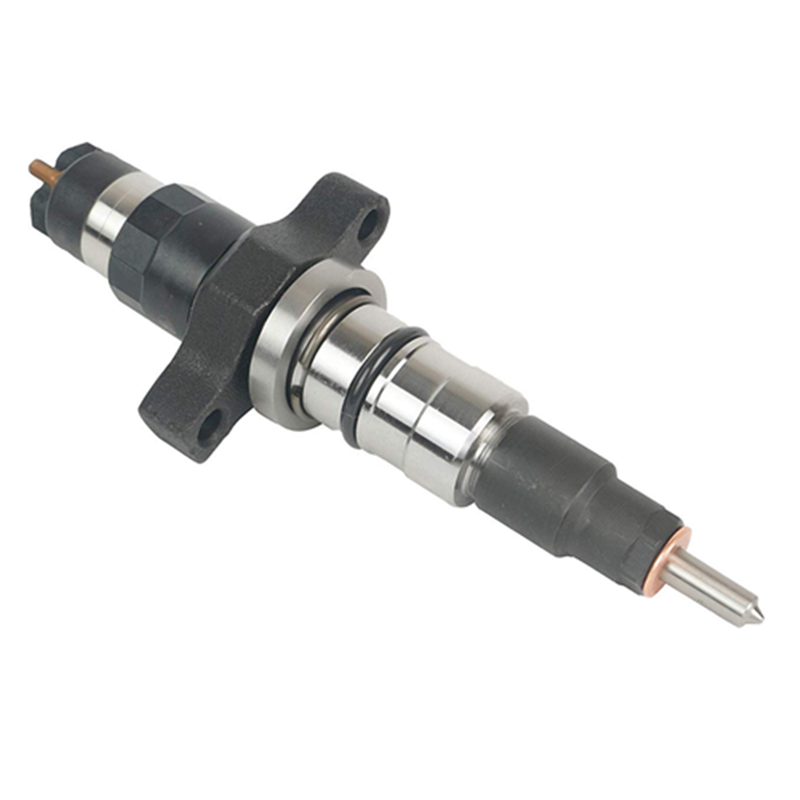Well-designed 0445120002 fuel injector -
Diesel Common Rail Fuel Injector 0445120238 For Dodge Ram Cummins 5.9L -Chengui detail pictures