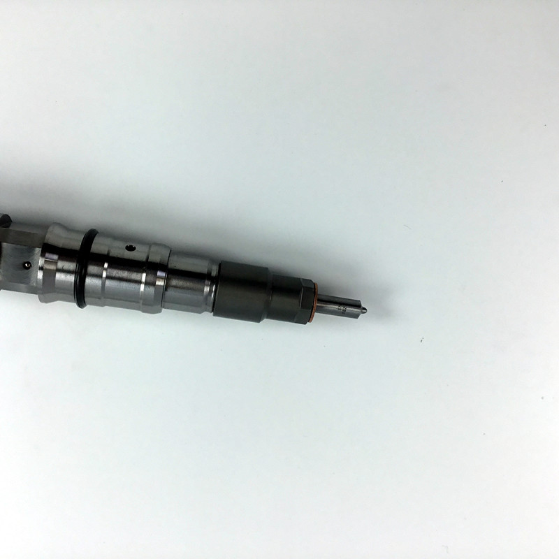 IOS Certificate injector 33800-27916 -
high quality diesel commonfuel injector 0445120164 -Chengui detail pictures