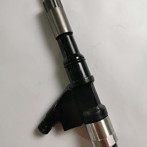 Bottom price brand new fuel injector -
High quality hot sale Diesel auto engine assembly fuel injector 095000-8011 -Chengui detail pictures