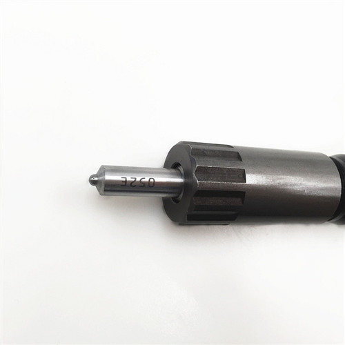China Supplier fuel pump repair kit -
Genuine Common Rail Diesel fuel Injector 095000-8871 -Chengui detail pictures