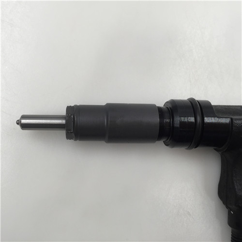 Price Sheet for injector -
Genuine Common Rail Fuel Injector 095000-6521 -Chengui detail pictures