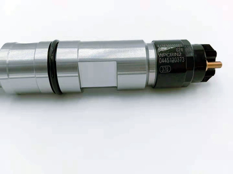 Cheap PriceList for gasket kit 800647 -
High quality common rail fuel injector for diesel engine 0445120373 -Chengui detail pictures