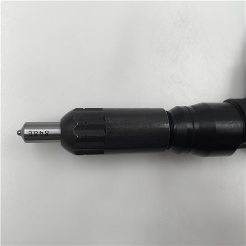2020 High quality Nozzle DLLA158P1092 for injector 095000-6366 -
diesel engine parts fuel injector 095000-6353 -Chengui detail pictures