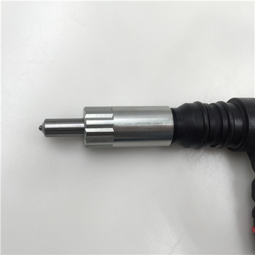 Good User Reputation for Pressure regulator -
Denso diesel fuel injection common rail injector 095000-6280 -Chengui detail pictures