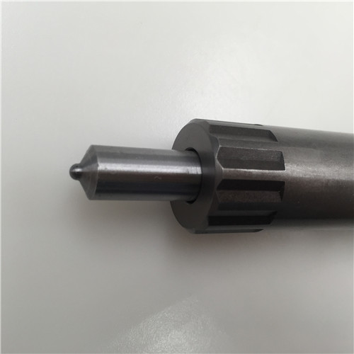 Manufacturer of high pressure pump -
Diesel Engine Parts Common Rail Fuel Injector for Denso 095000-5511 -Chengui detail pictures