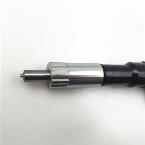 New Delivery for diesel injector 326-4700 -
Denso diesel common rail injector 095000-1211 for excavator -Chengui detail pictures