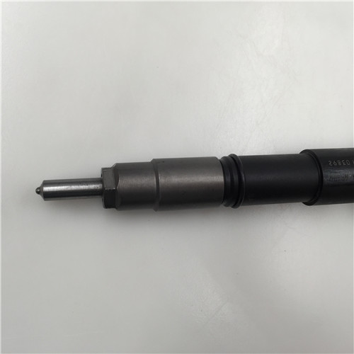 Wholesale Dealers of Common rail fuel injector -
Hot Sale Common Rail Injector Assembly 23670-09360 -Chengui detail pictures