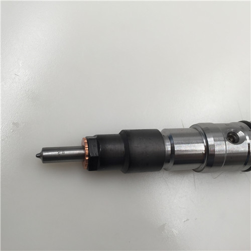 Factory best selling cummins engine -
Original Diesel Common Rail Fuel Injector 0445120061 For MAN Truck -Chengui detail pictures