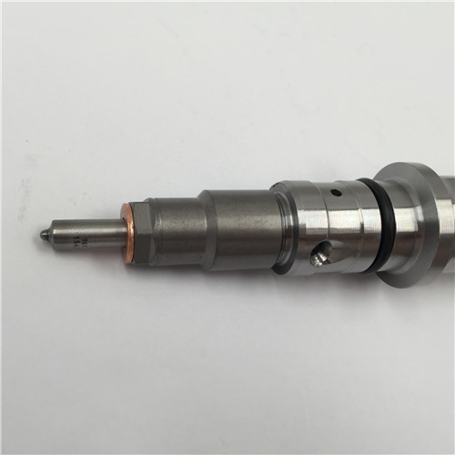 Hot New Products Common rail injection 0445120122 -
Diesel engine spare parts fuel injector injector assembly 0445120071 for truck engine -Chengui detail pictures