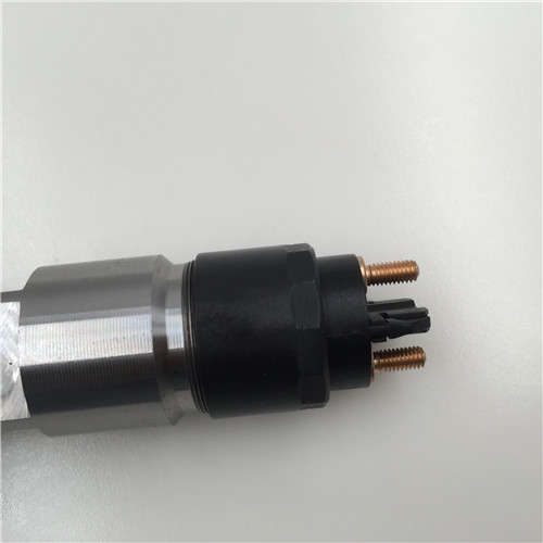 Factory Supply common rail nozzle CP1425432975 -
Original Common Rail Diesel Fuel Injector 0445120068 -Chengui detail pictures