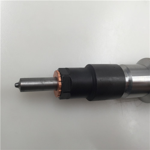 Factory Price For injector 0445120127 – High quality Common Rail Diesel Fuel pump injector 0445120154 -Chengui detail pictures