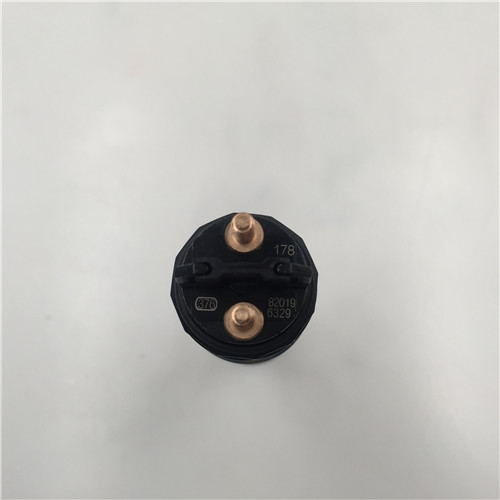 2020 China New Design 33800-42500 injector for Hyun dai H1 H100 -
Diesel Engine Spare Parts High Pressure Fuel Common Rail Injector 0445120178 -Chengui detail pictures