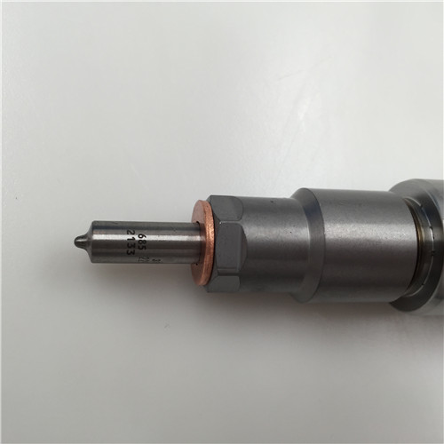 Factory wholesale excellent quality turbo made in china -
Top Quality Common Rail injectors 0445120181 -Chengui detail pictures