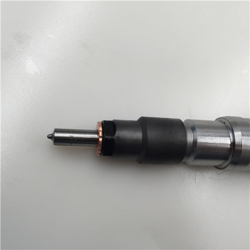High reputation Foton fuel injector -
Diesel fuel engine common rail injector 0445120201 -Chengui detail pictures