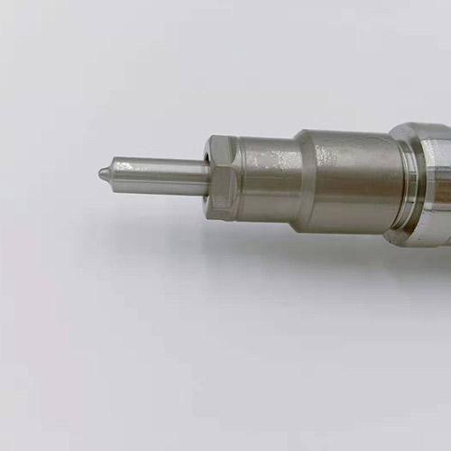 Factory Customized F00VC99002 repair kit -
Brand New Injector 0445120332 For Hot Sale -Chengui detail pictures