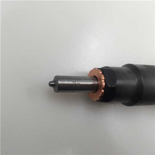 Cheap PriceList for gasket kit 800647 -
Common Rail Disesl Injector 0445120320 -Chengui detail pictures