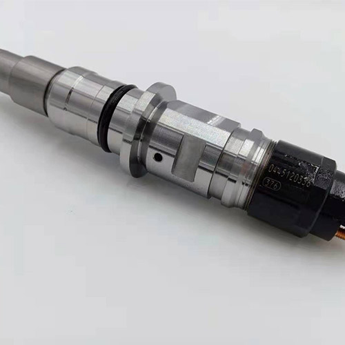 Factory best selling cummins engine -
High Quality Fuel Injector 0445120336 For Hot Sale -Chengui detail pictures