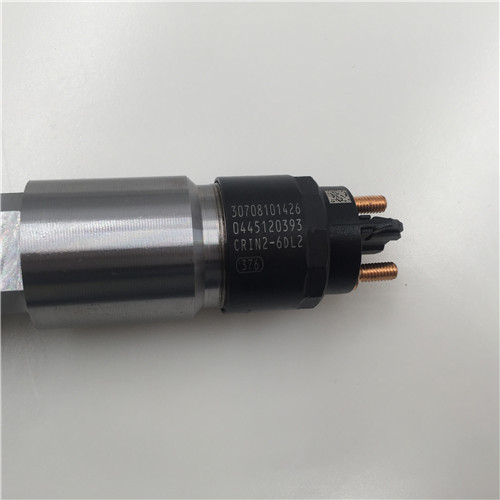 2020 Latest Design Common Rail Valve assy -
original fuel injector 0445120393 for common rail -Chengui detail pictures