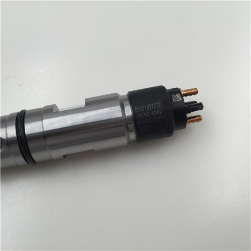 High definition nozzle DLLA153P884 -
genuine and brand new common rail injector 0445120397 -Chengui detail pictures