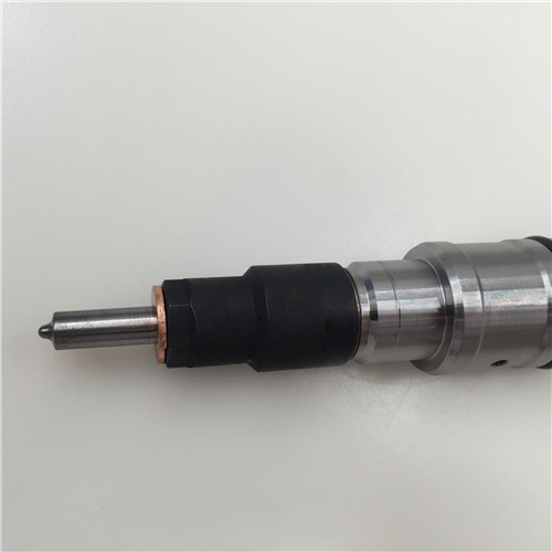 OEM Factory for DCEC injector -
Wholesale Common Rail control fuel injector 045110363 -Chengui detail pictures