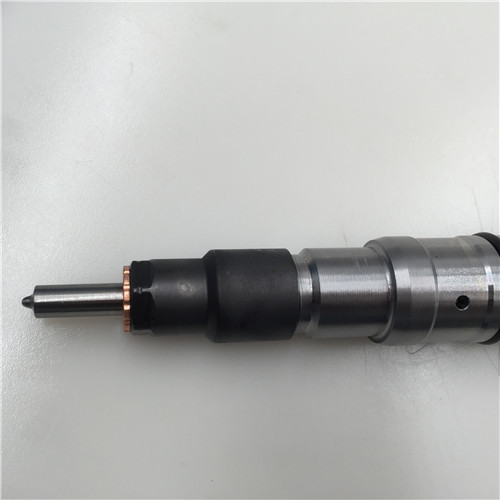 Reasonable price for fuel spray nozzle -
Hot Selling New Injector 0445120354 Common Rail Fuel Diesel Injector for MAN -Chengui detail pictures