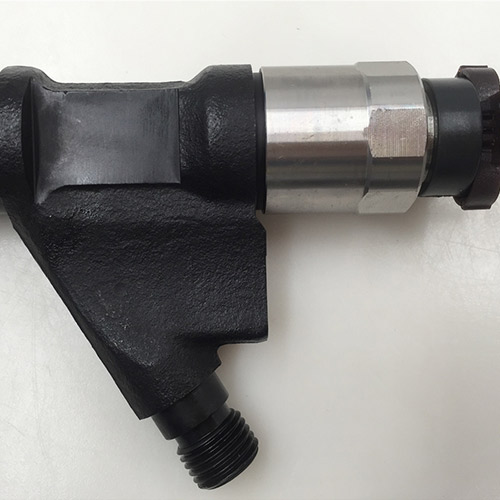 Factory Outlets Common rail injection 0445120212 -
Truck assembly diesel injector parts 095000-6700 -Chengui detail pictures