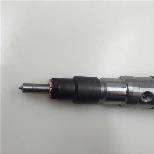 ODM Factory fuel pump VG1560080022 -
Diesel common rail injector with high cost performance 0445120341 -Chengui detail pictures