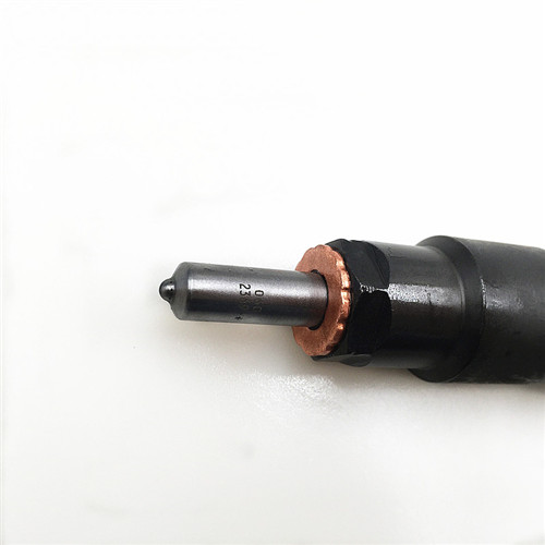 Manufacturer for diesel fuel injection pump element plunger -
Original common rail injector 0445120321 -Chengui detail pictures