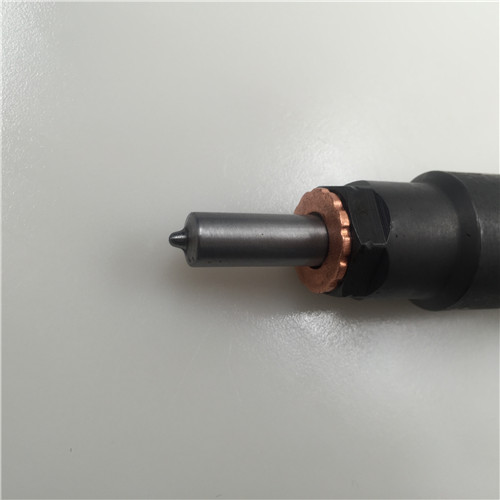 Supply OEM/ODM injector manufacture -
Diesel common rail injector 0445120319 with high cost performance -Chengui detail pictures