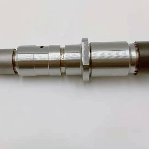 Low price for fuel element plunger -
Original New genuine Common rail injector 0445120304 For Sale Cummins -Chengui detail pictures