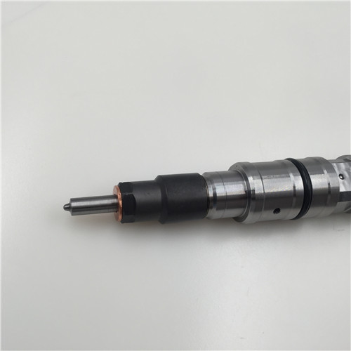 Factory Price nozzle DLLA150P1113 -
Genuine Original Conmon Rail Injector 0445120234 -Chengui detail pictures