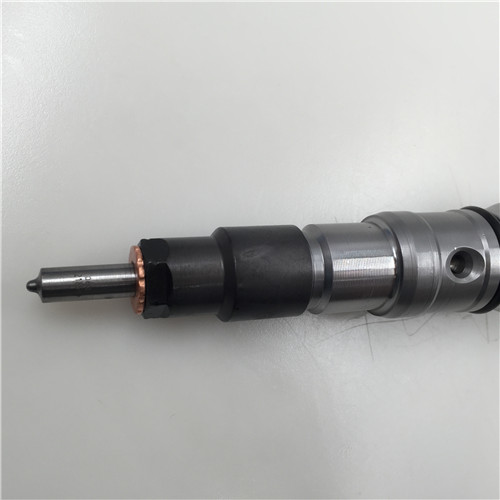 Factory Price nozzle DLLA150P1113 -
High Performance Diesel fuel Injector 0445120229 For Hot Sale -Chengui detail pictures