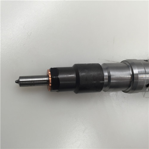 2020 China New Design 33800-42500 injector for Hyun dai H1 H100 -
High Quality Common Rail Injector 0445120220 -Chengui detail pictures