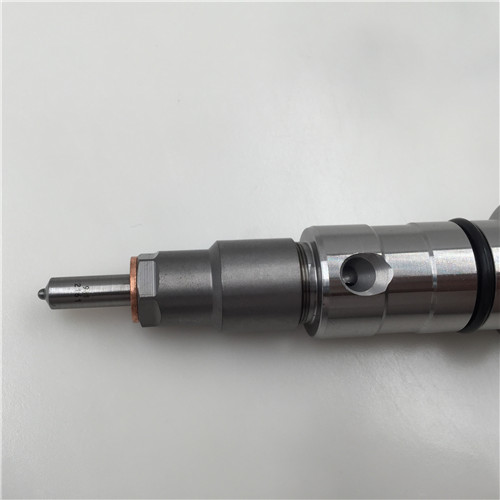 Supply OEM injector A2C59517051 -
genuine original common rail injector 0445120199 for Cummins -Chengui detail pictures