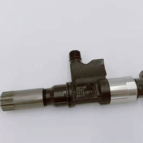 Price Sheet for injector -
Factory Price Original Denso Diesel Common Rail Injector 095000-5361 -Chengui detail pictures
