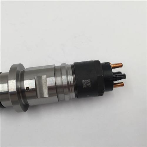 Factory Price nozzle DLLA150P1113 -
Genuine new wholesale cummins ISB injector injector 0445120185 -Chengui detail pictures
