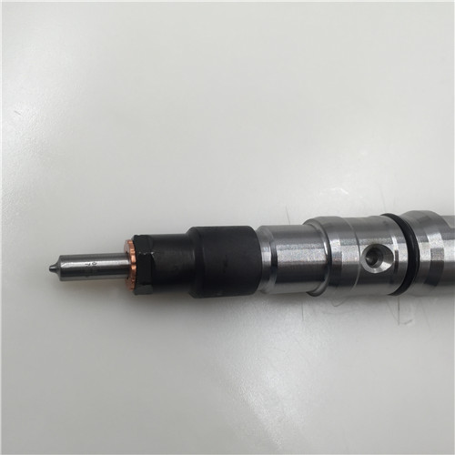 Wholesale Price fuel injector 0445 110 290 -
High Quality Common Rail Diesel Fuel Pump Injector 0445120180 -Chengui detail pictures