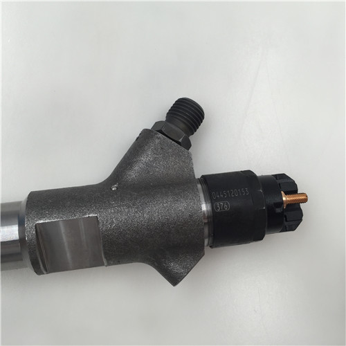 Massive Selection for diesel fuel injector pump -
high performance diesel fuel common rail injector 0445120153 -Chengui detail pictures