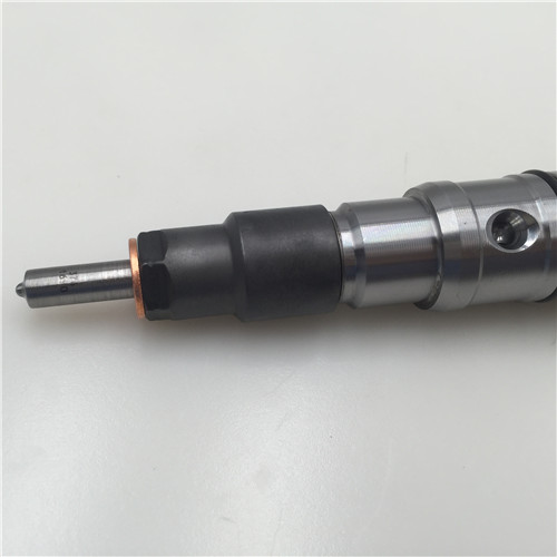 Discount Price Fuel Injector DSLA135P005 -
Diesel Engine Spare Part Common Rail Fuel Injector 0445120083 -Chengui detail pictures