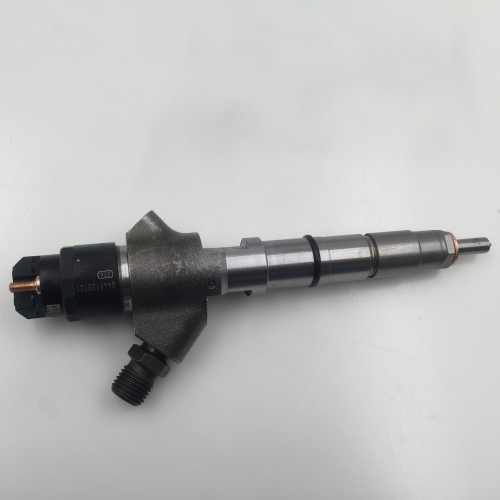 Hot Sale Common Rail Diesel Fuel Injector 0445120101 in Stock