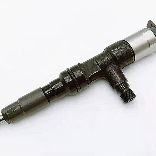 Factory Price For diesel injector control valve -
Original brand new common rail diesel injector 095000-2770 -Chengui detail pictures