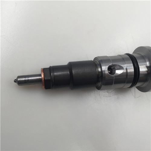 Chinese wholesale GREATWALL Hover injector -
Hot sale 100% new diesel fuel injector 0445120057 -Chengui detail pictures