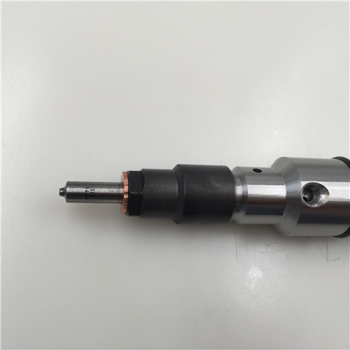 Well-designed BAW-1065 injector -
Competitive price common rail injector 0445120053 -Chengui detail pictures